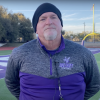 Irion County's Head Coach Don Coffell