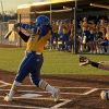 Angelo State Rambelles Softball
