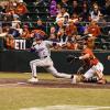 Tarleton State, which was in a conference with Angelo State just seven years ago, shocked the No. 2-ranked Texas Longhorns on Tuesday for its biggest win in program history.