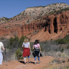 Caprock Canyons State Park in the Texas Panhandle is adding 2,200 acres after purchasing two adjacent ranches.