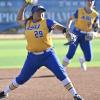 Angelo State's Zoey Sifuentes