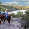 Palo Pinto Mountains State Park - located between Abilene and Fort Worth - marked its grand opening Friday, April 10, with a ribbon-cutting ceremony.