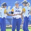 Angelo State Softball