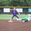Jacksboro defeated Wall 9-3 on Thursday to force a winner-take-all Game 3 in their area-round playoff series.