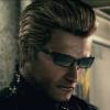 Profile picture for user Albert Wesker