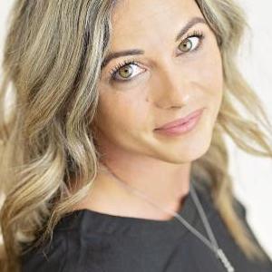 Profile picture for user kassieharper