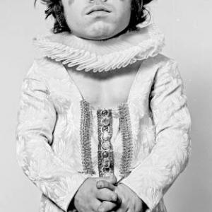 Profile picture for user GingerVitus