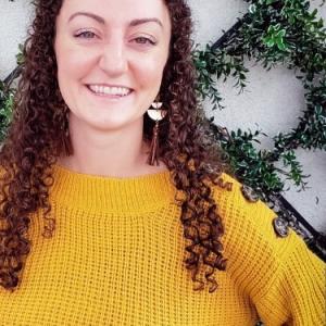 Profile picture for user Ashley Leenerts