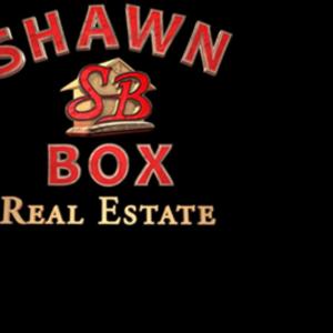 Profile picture for user Shawn Box Team