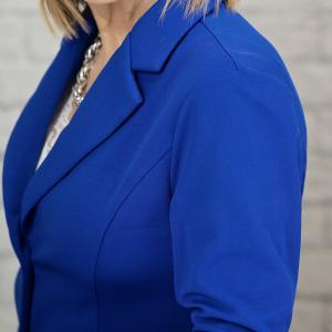 Profile picture for user ginachaney