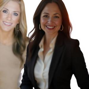 Profile picture for user Erica Boyce LaBarge and Arrica Dickey