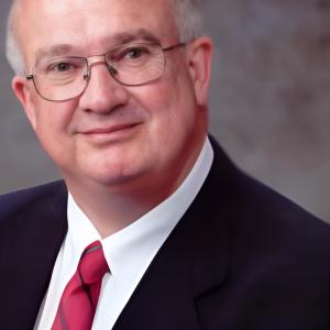 Profile picture for user James Thomas