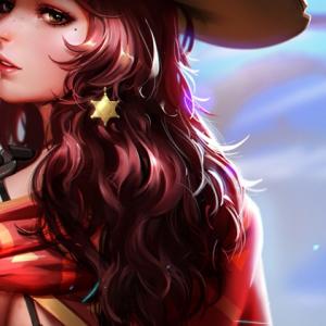 Profile picture for user Texas Kitten