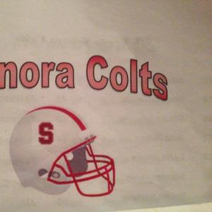 Profile picture for user Coltmom55