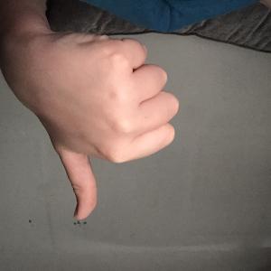 Profile picture for user I Hate Gang Members