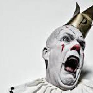 Profile picture for user Puddles the Clown