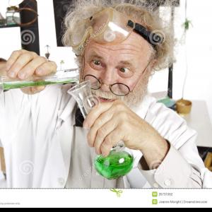 Profile picture for user Buckshot