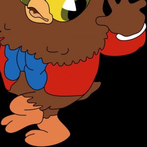 Profile picture for user Owl Jolson