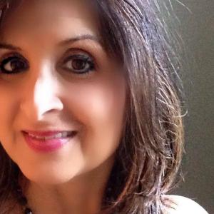 Profile picture for user maryjane