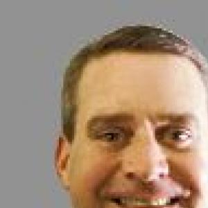 Profile picture for user thurecannon